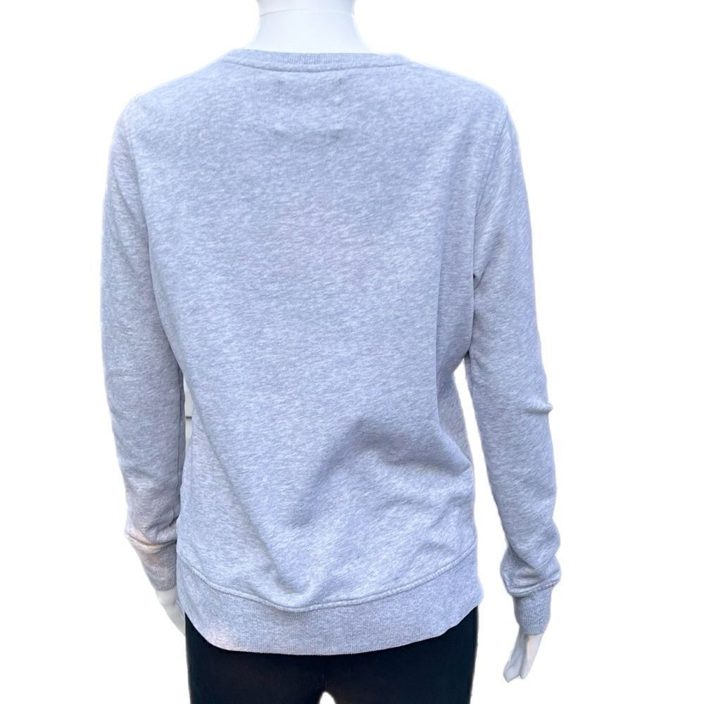 Victoria Sport Crew Sweatshirt - Picture 4 of 11